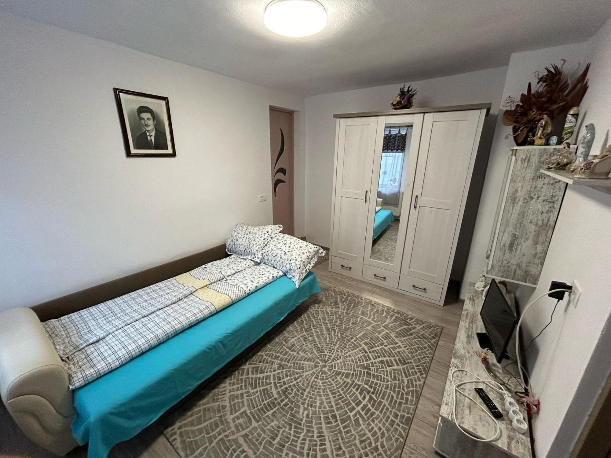 Casa Lenu & Lian Hotel Sighisoara Bagian luar foto
