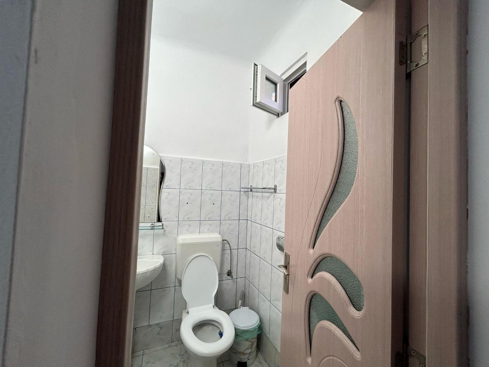 Casa Lenu & Lian Hotel Sighisoara Bagian luar foto