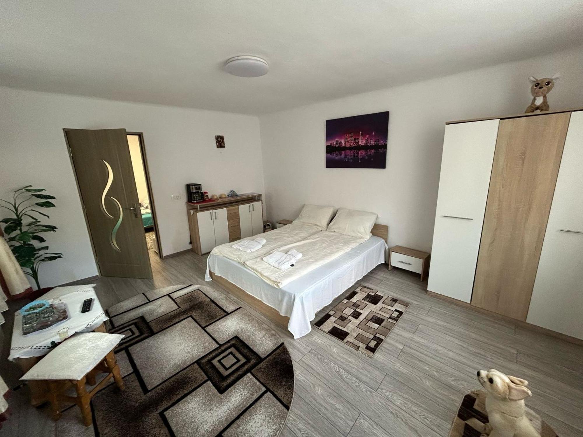 Casa Lenu & Lian Hotel Sighisoara Bagian luar foto