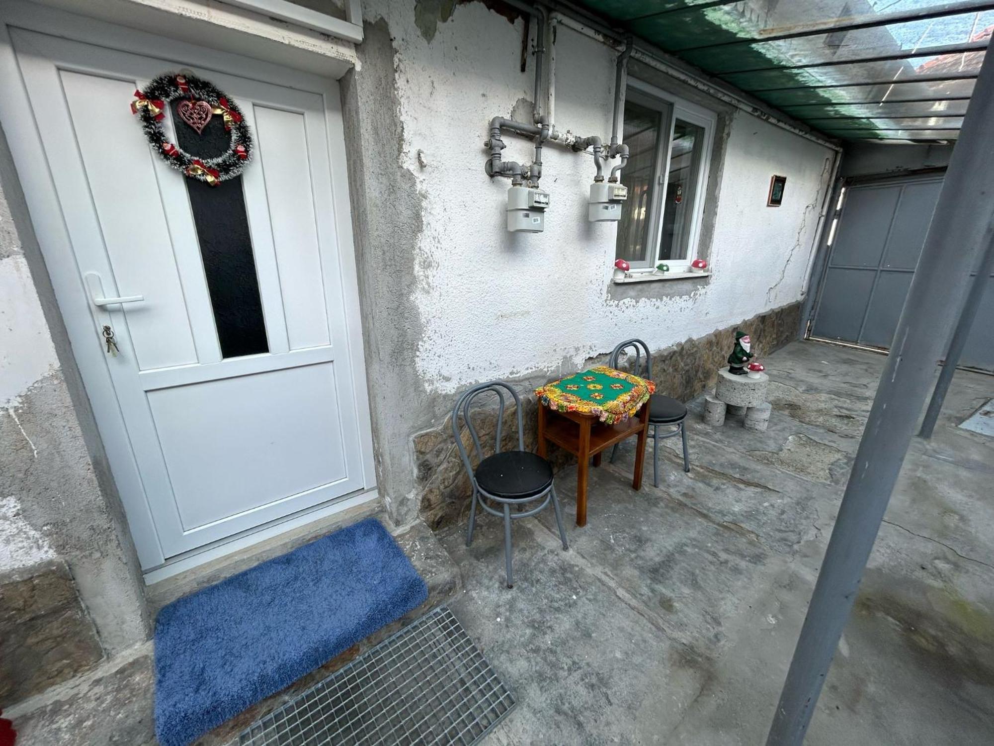 Casa Lenu & Lian Hotel Sighisoara Bagian luar foto
