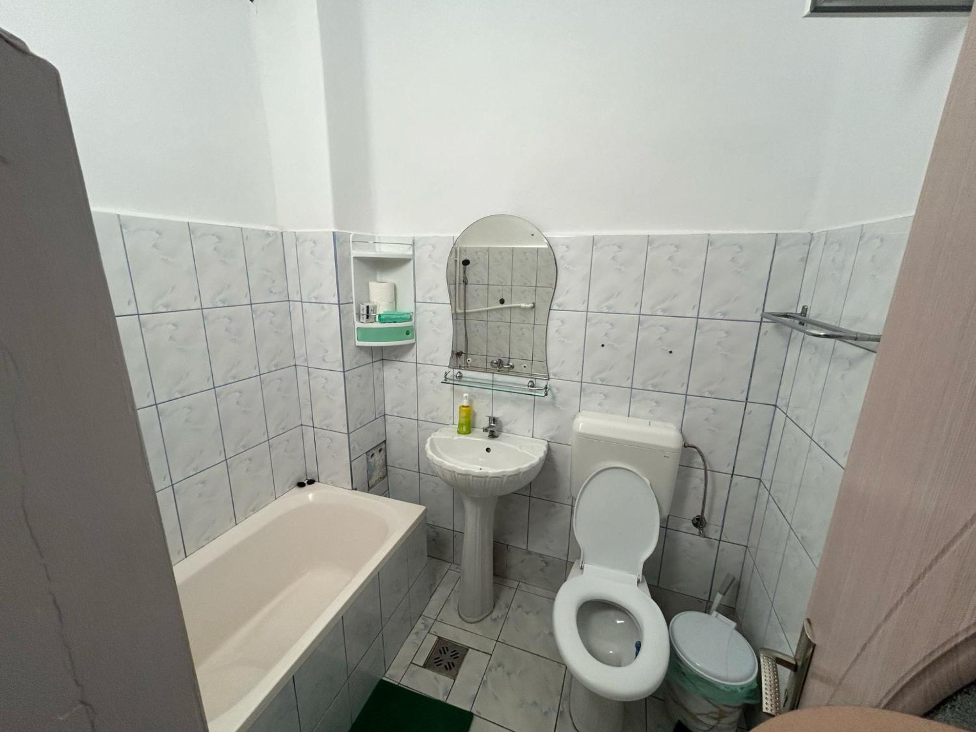 Casa Lenu & Lian Hotel Sighisoara Bagian luar foto